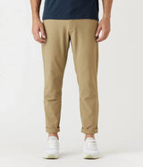 Olivers Khaki Tan Passage Pant