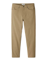 Olivers Khaki Tan Passage Pant