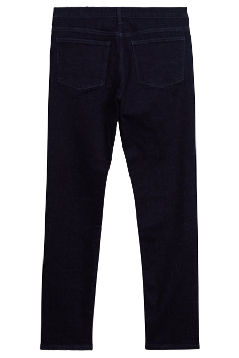 Otrium,Reiss, Reiss Dark Blue Wash Denim Jeans, Blue, 30W-32L-Tag30