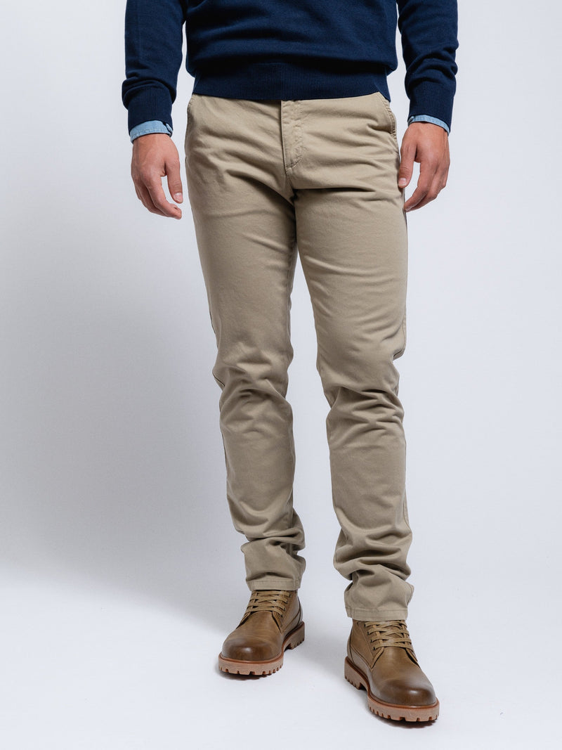 The One Pair of Pants Every Guy Needs for Fall