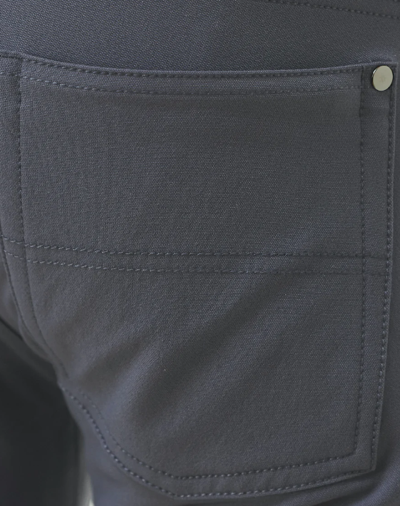 Brand Partner,Western Rise, Western Rise Blue Grey Diversion Pant, Blue, 34W-32L-Tag34