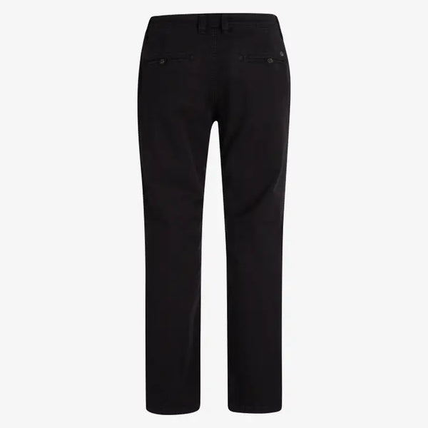 Signal Clothing Black Victor Chino