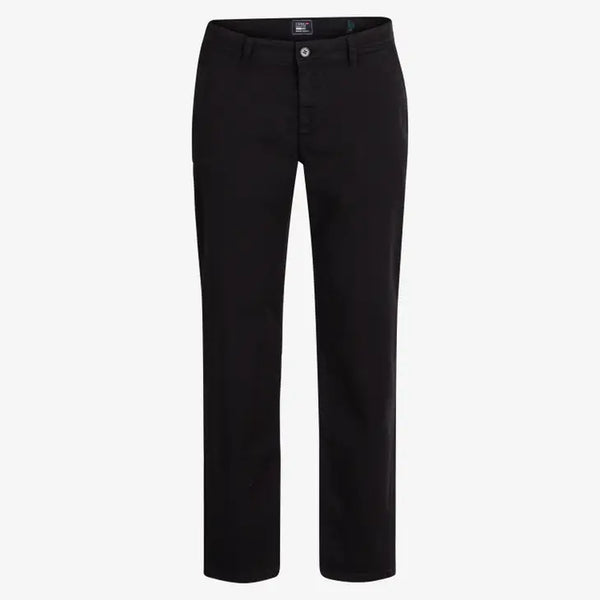 Signal Clothing Black Victor Chino