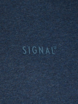 Signal Clothing Blue Crewneck Sweatshirt