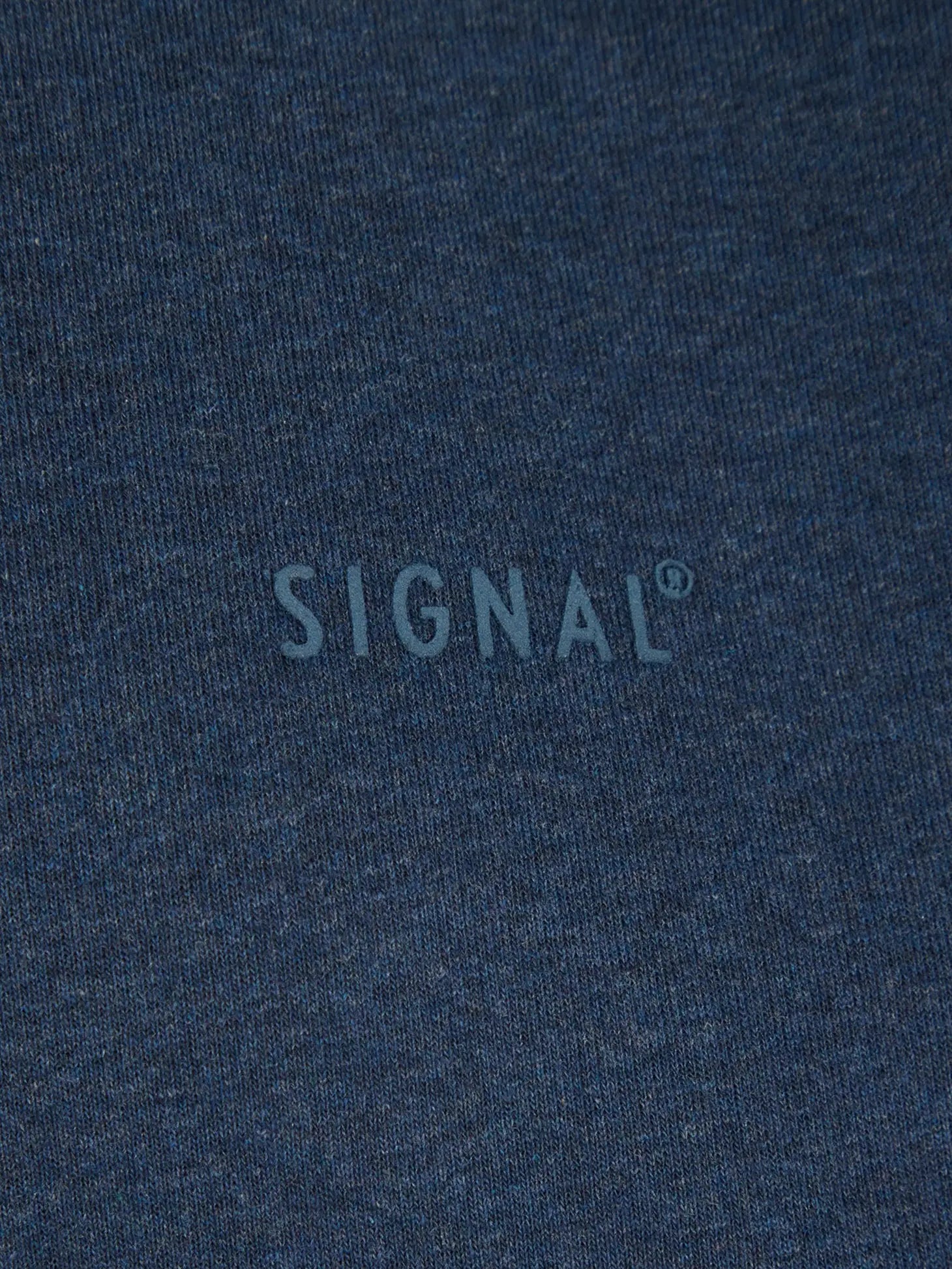 Faire,Signal Clothing, Signal Clothing Blue Crewneck Sweatshirt, Blue, Large-45-TagM