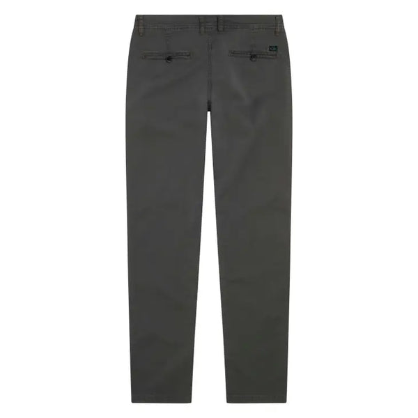 Signal Clothing Dark Grey Victor Chino