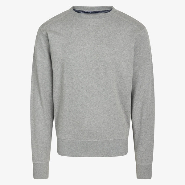 Signal Clothing Grey Crewneck Sweatshirt