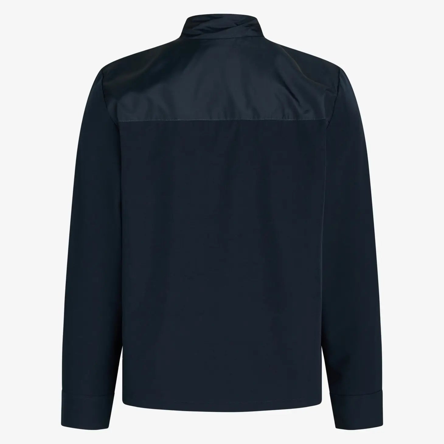 Faire,Signal Clothing, Signal Clothing Navy Lightweight Zip Up Jacket, Blue, Large-47-TagL