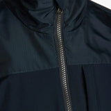 Signal Clothing Navy Lightweight Zip Up Jacket