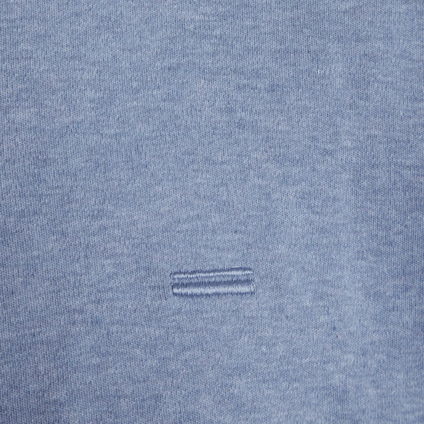 Faire,Signal Clothing, Signal Clothing Pastel Blue Heathered Short Sleeve T-shirt, Blue, Extra Large-47-TagL