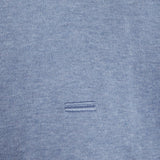 Signal Clothing Pastel Blue Heathered Short Sleeve T-shirt