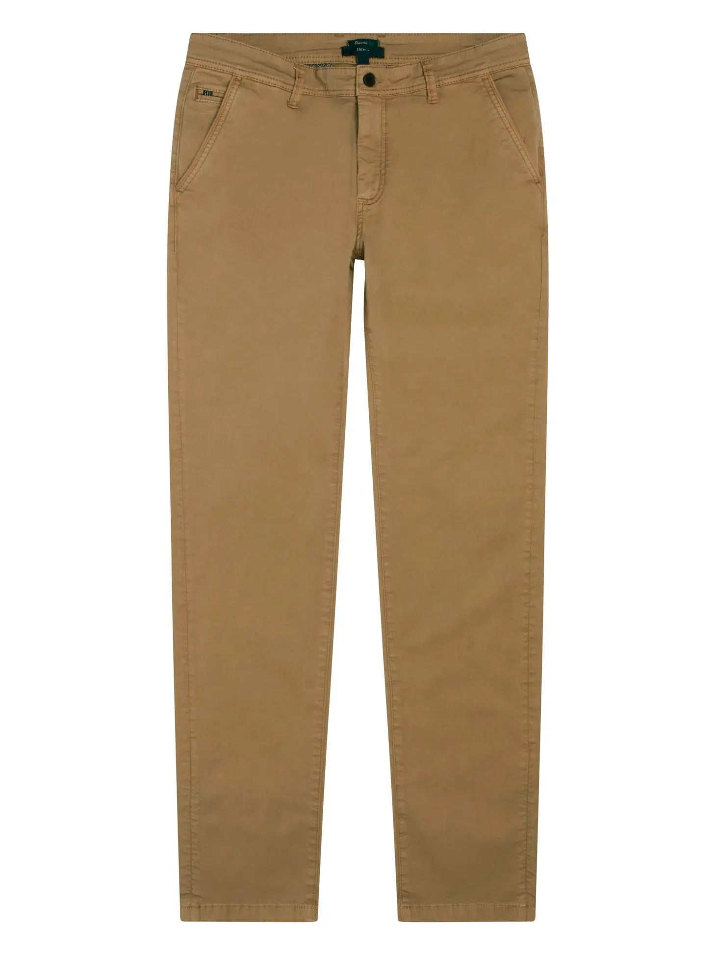 Faire,Signal Clothing, Signal Clothing Tan Victor Chino, Tan, 34W-30L-Tag34