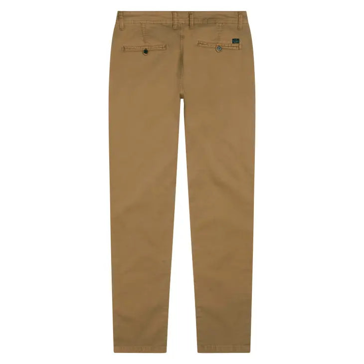 Faire,Signal Clothing, Signal Clothing Tan Victor Chino, Tan, 38W-30L-Tag38