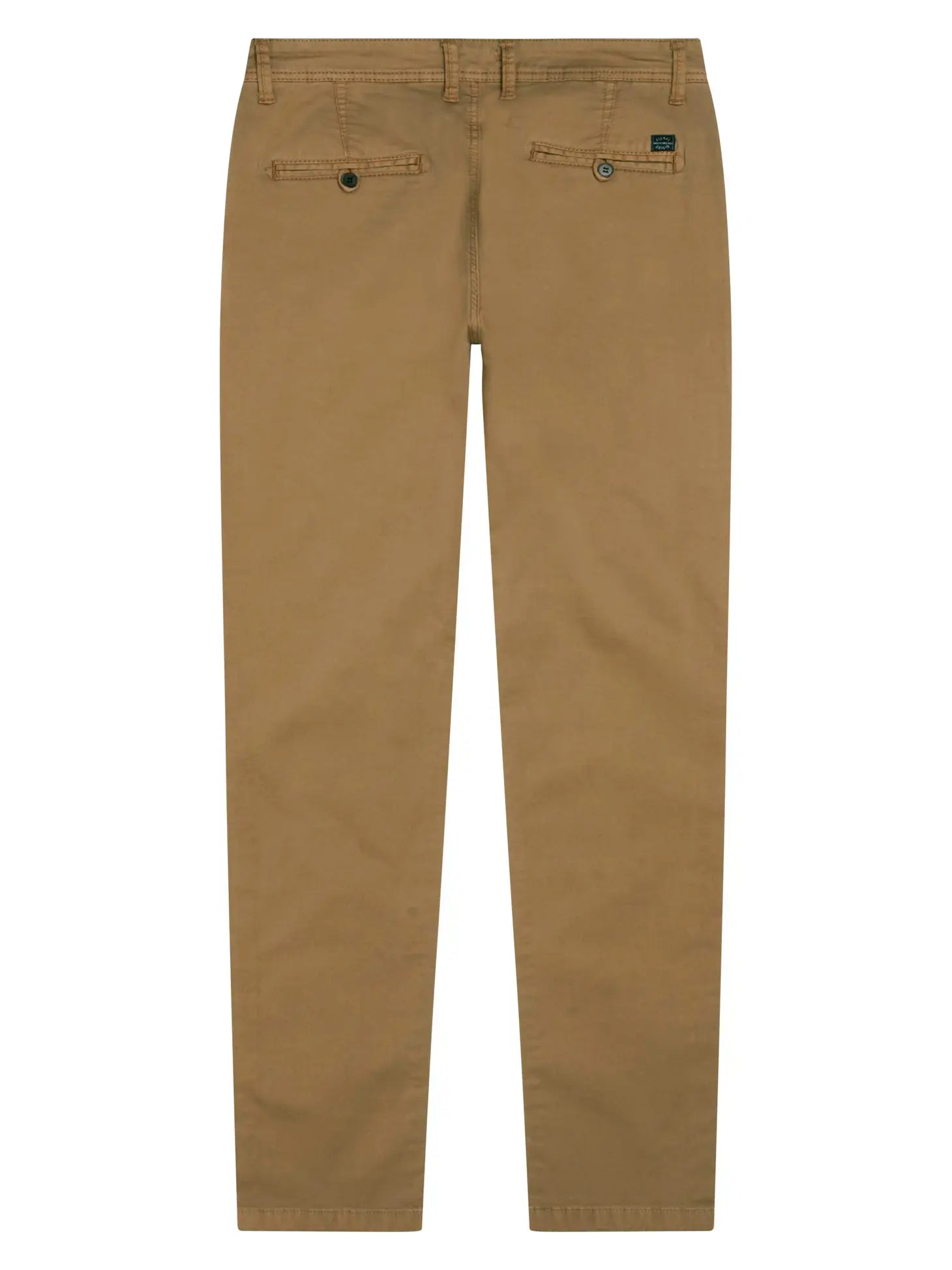 Faire,Signal Clothing, Signal Clothing Tan Victor Chino, Tan, 34W-30L-Tag34