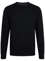 Signal Clothing Navy V Neck Sweater