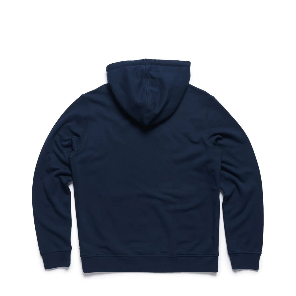 Faire,Surfside Supply, Surfside Supply Navy French Terry Hoodie, Blue, Small-39-TagS