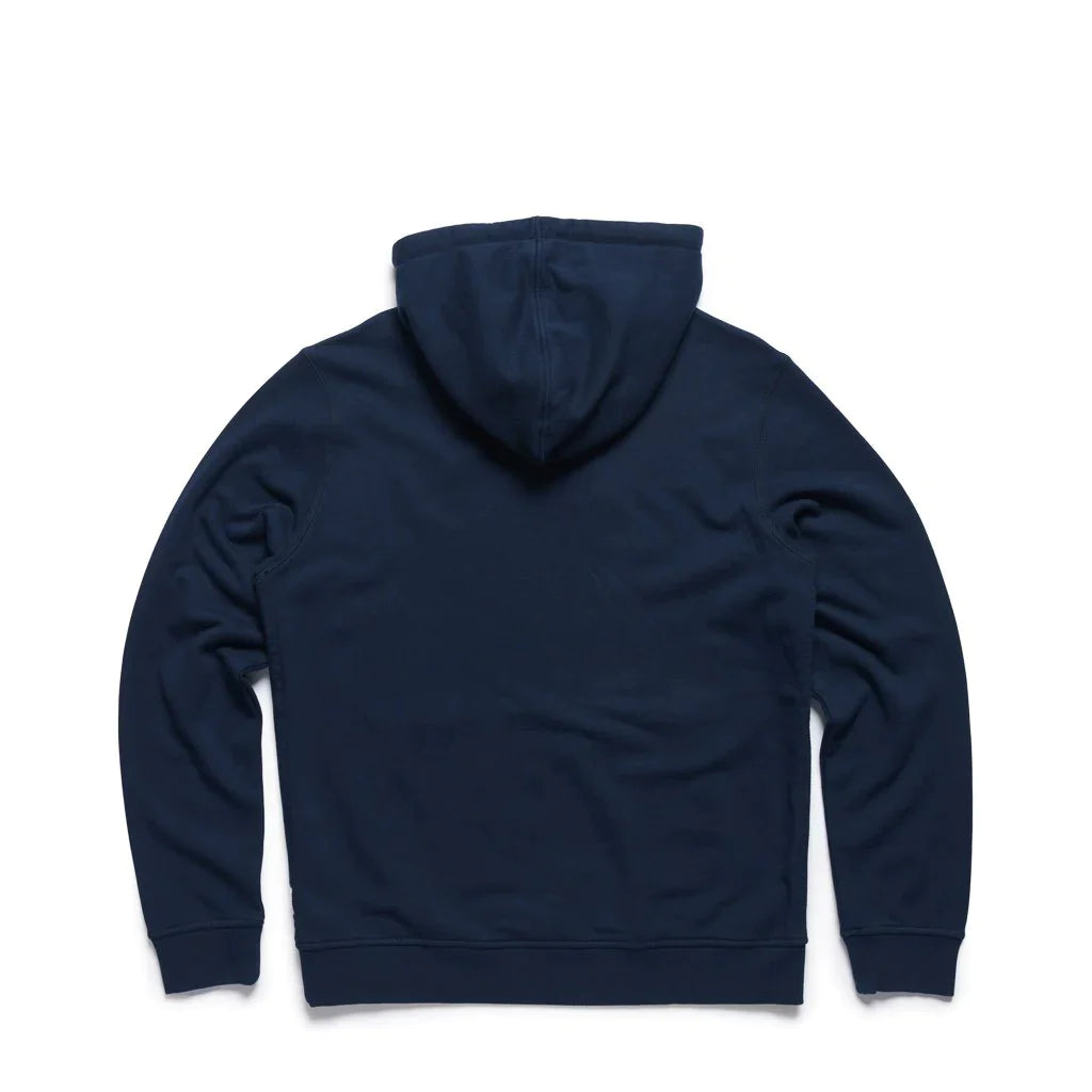 Faire,Surfside Supply, Surfside Supply Navy French Terry Hoodie, Blue, Small-39-TagSMedium-44-TagMLarge-44-TagM