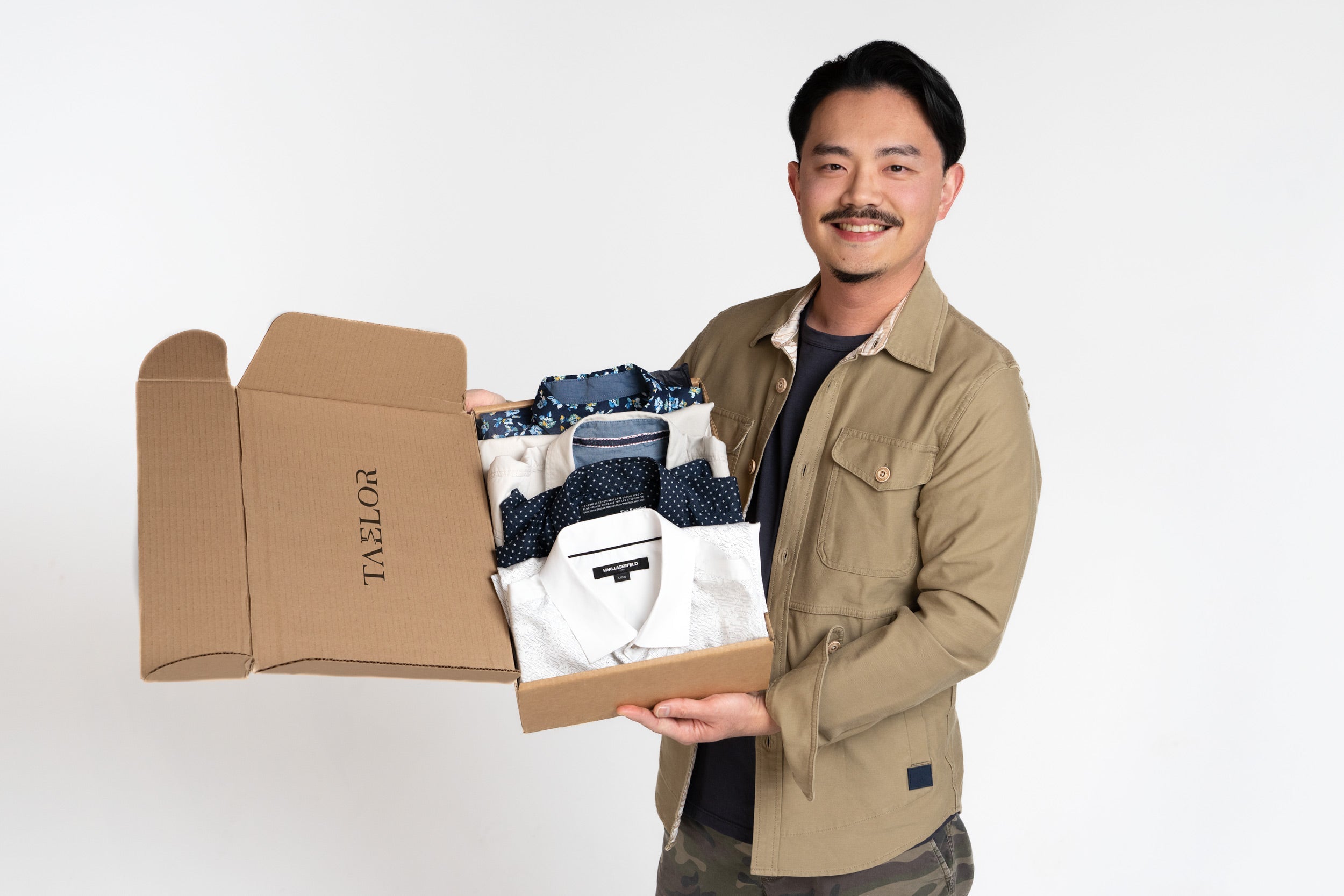 Taelor.Style, Monthly Subscription Plan (5 items/shipment, 2 shipments/month), , 
