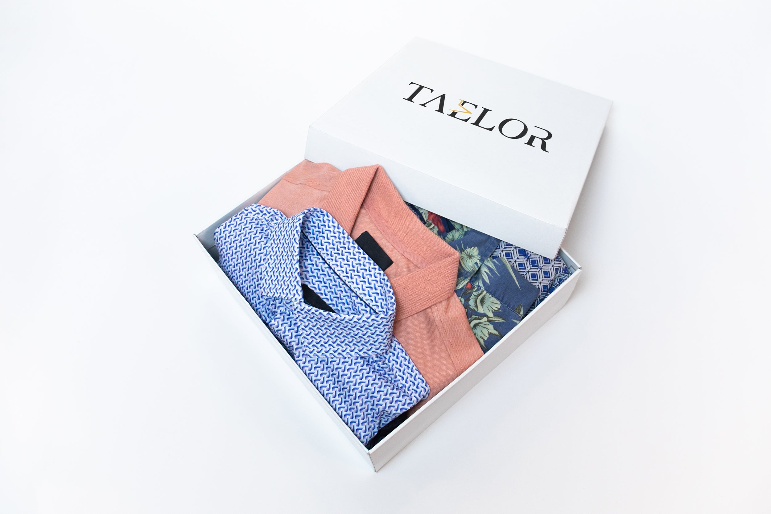 Taelor.Style, Monthly Subscription Plan (5 items/shipment, 2 shipments/month), , 