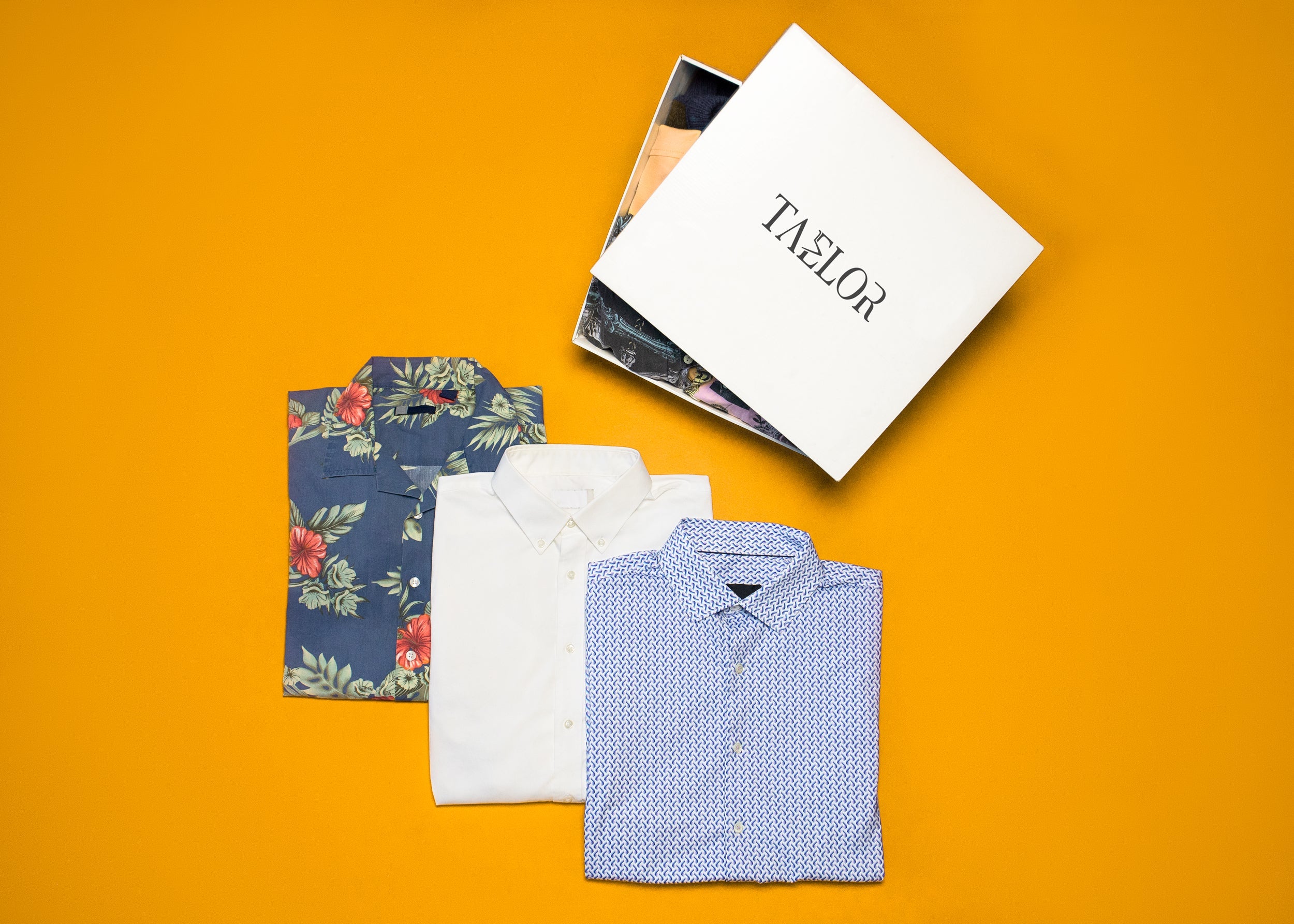 Taelor.Style, Monthly Subscription Plan (5 items/shipment, 2 shipments/month), , 