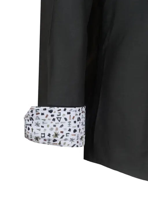 Faire,Web Blouse, Web Blouse Dark Green Slim Fit Button Up Dress Shirt, Green, Extra Large-47-TagXLLarge-45-TagLMedium-44-TagMMedium-42-TagM