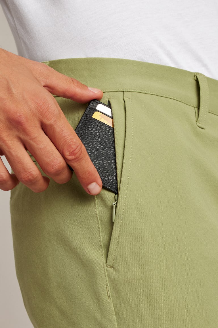 Wholesale,Bonobos, Bonobos Saje Green Slim 2.0 Chino Pant, Green, 32W-30L-Tag32