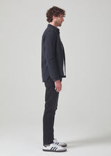 Wholesale,Citizens of Humanity, Citizens of Humanity Black London Slim Tapered Leg Dark Storm Jeans, Black, 30W-32L-Tag29