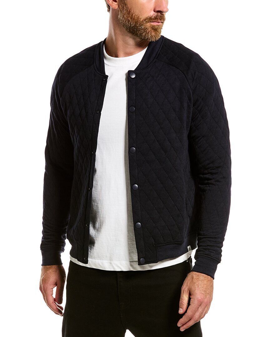 Other,Sovereign Code, Sovereign Code Black Yale Cardigan, Black, Small-42-TagS