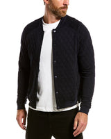 Sovereign Code Black Yale Cardigan