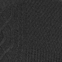 Other,Ben Sherman, Ben Sherman Charcoal Crewneck Cable Knit Sweater, Grey, Medium-42-TagM