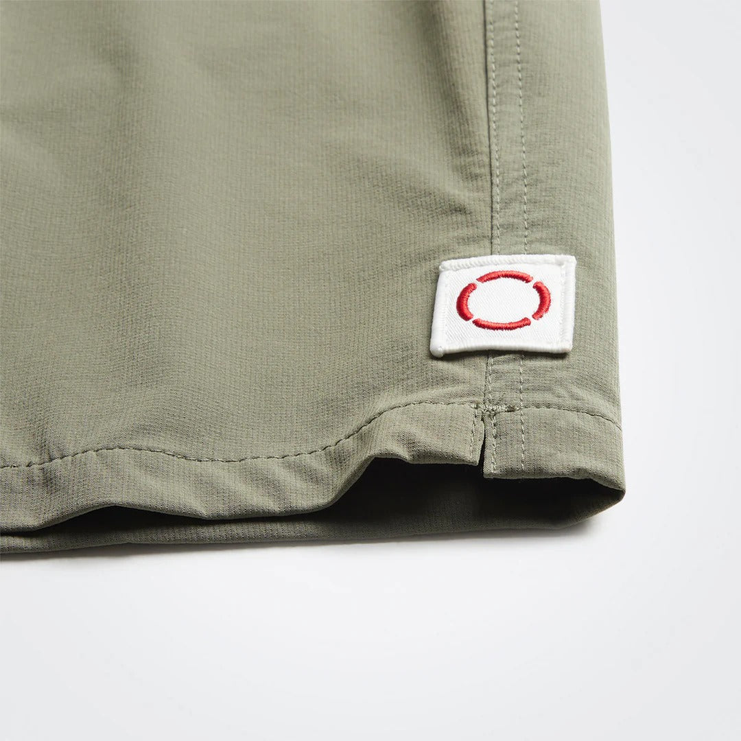 Wholesale,Public Beach, Public Beach Olive Performance Hybrid 7