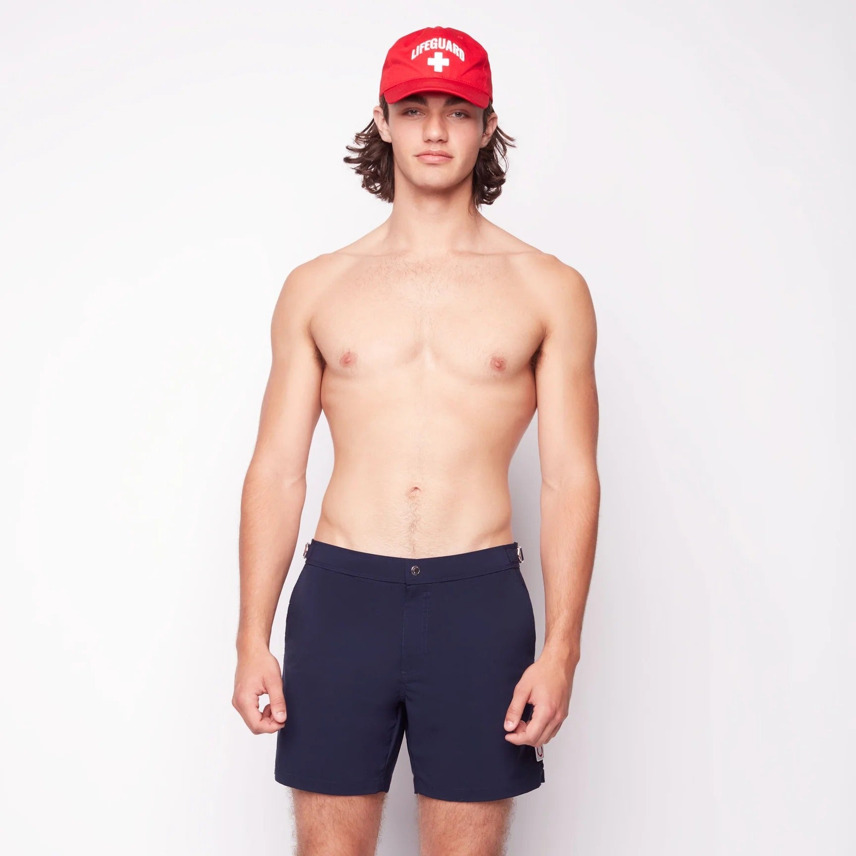 Wholesale,Public Beach, Public Beach Navy Performance 6.5