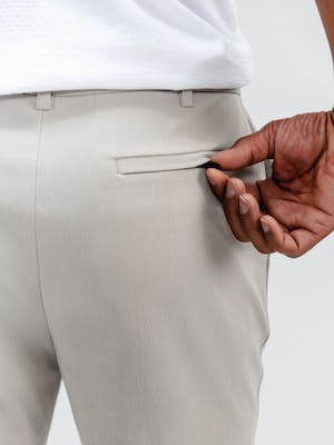 Wholesale,Ministry of Supply, Ministry of Supply Light Khaki Chino Pant, Tan, 36W-34L-TagXL