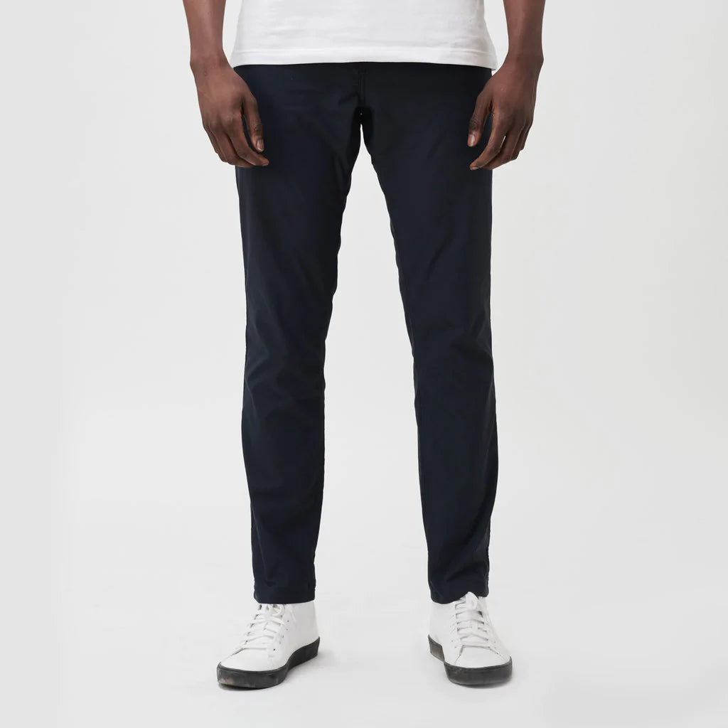 Brand Partner,Western Rise, Western Rise Navy Evolution Pant, Blue, 30W-32L-Tag30