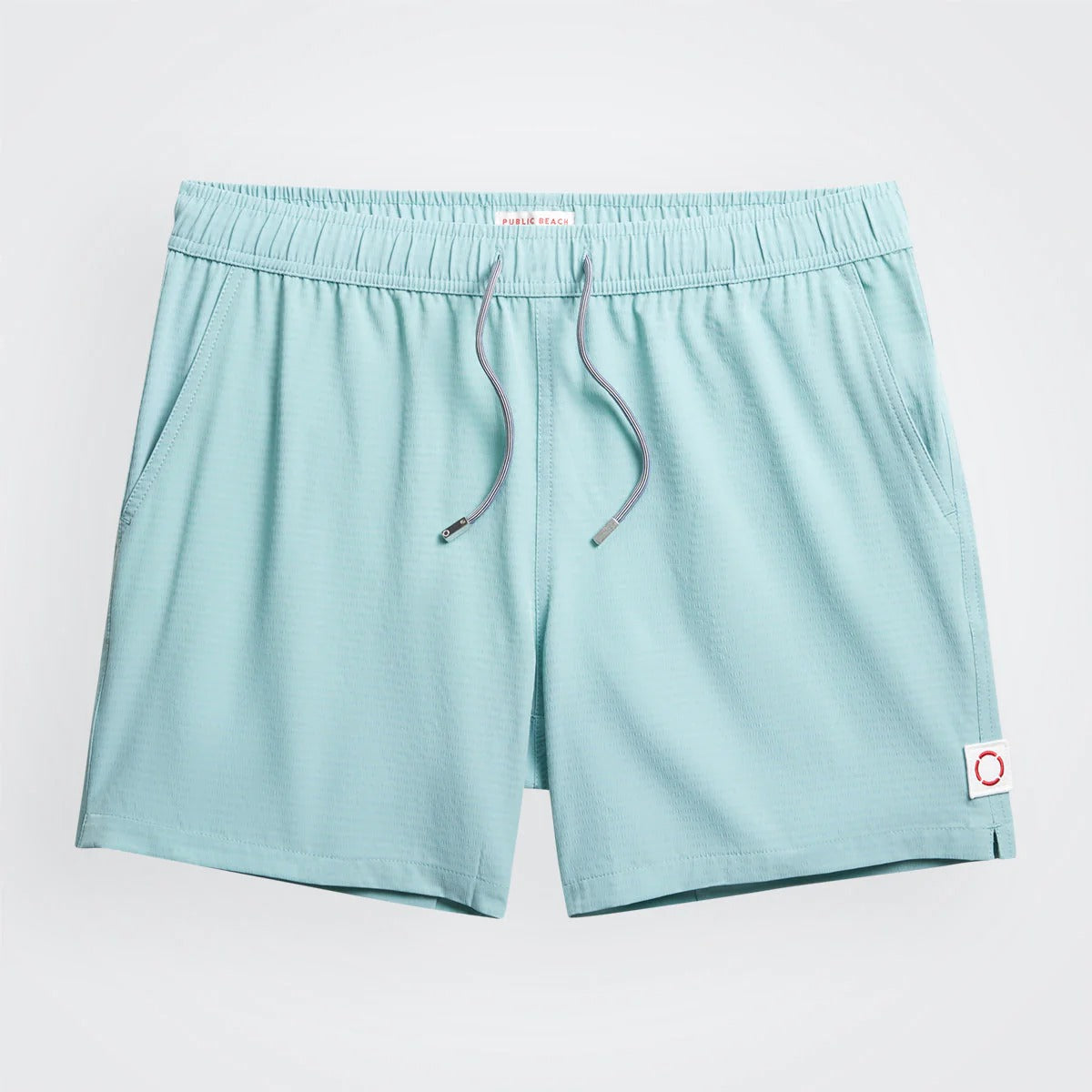 Wholesale,Public Beach, Public Beach Pastel Green Performance Classic 6