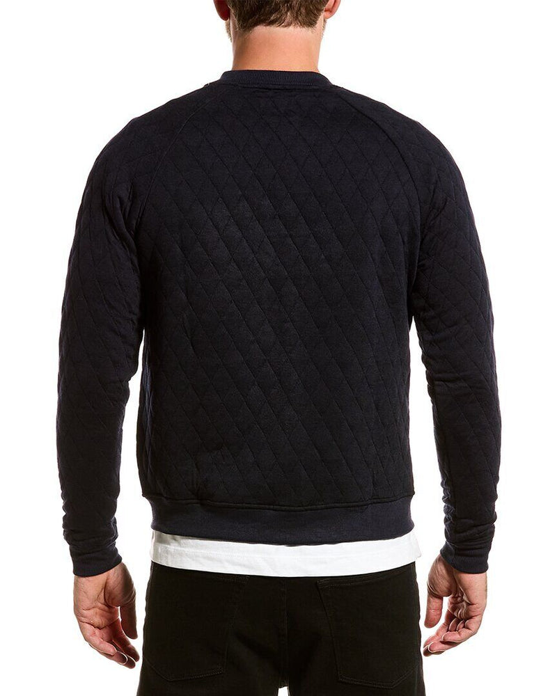 Sovereign Code Black Yale Cardigan