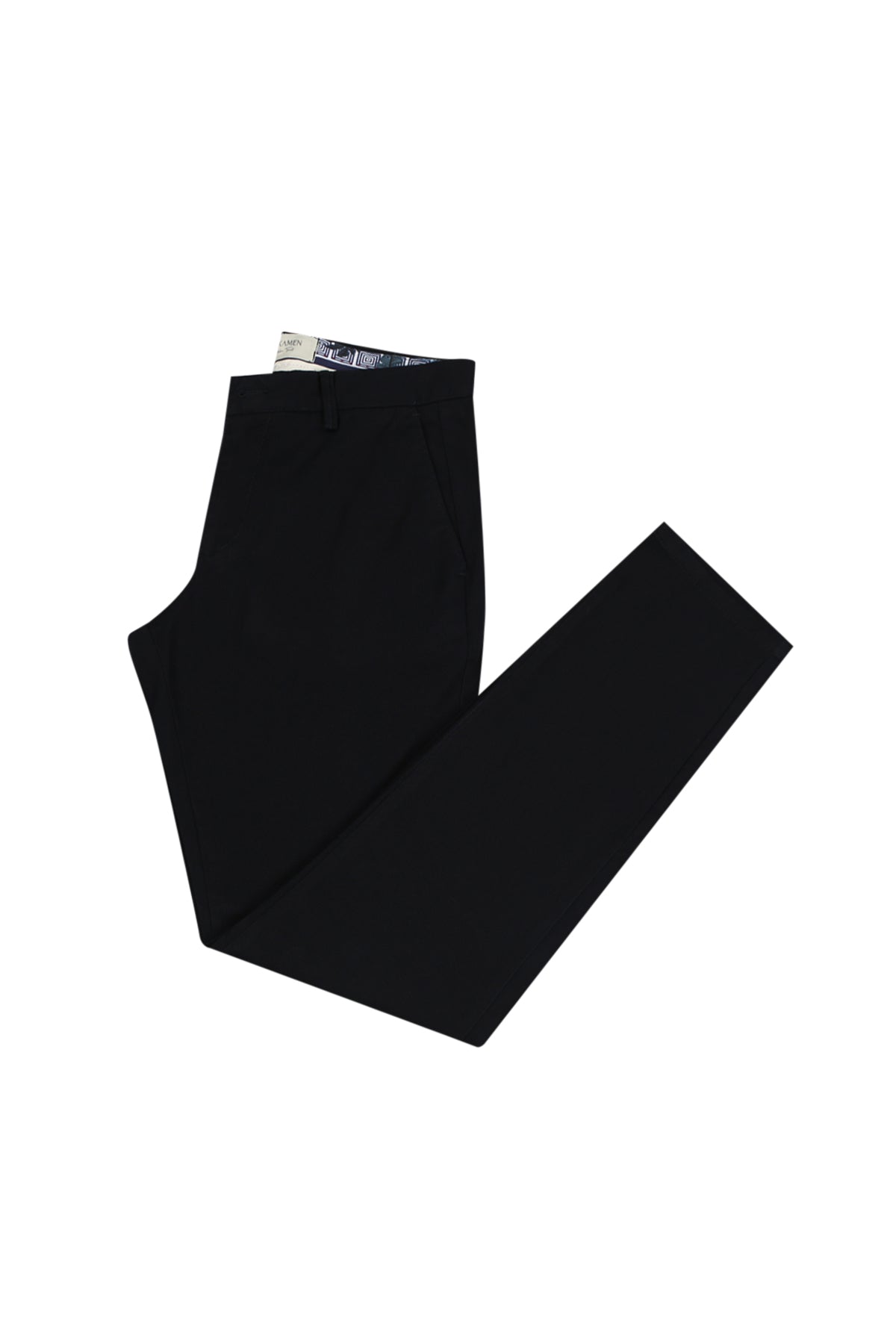 Wholesale,Jakamen, Jakamen Straight Navy Chino, Blue, 34W-33L-Tag35