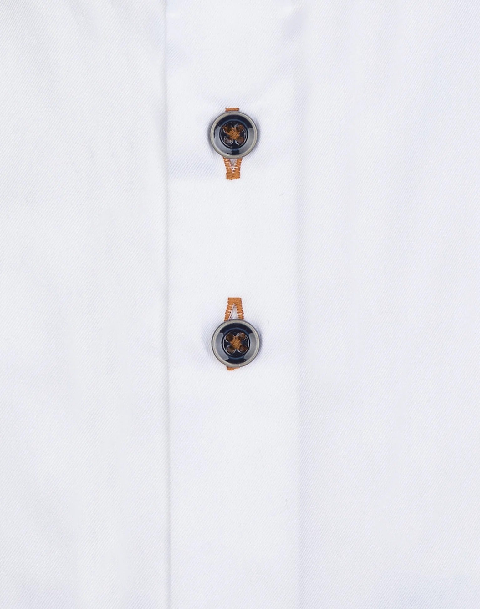 Brand Partner,R2 Amsterdam, R2 Amsterdam White Long Sleeve Button Up Shirt Lantern Print Contrast, White, Extra Large-50-Tag44