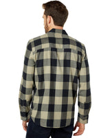 Paige Black/Tan Everett Shirt