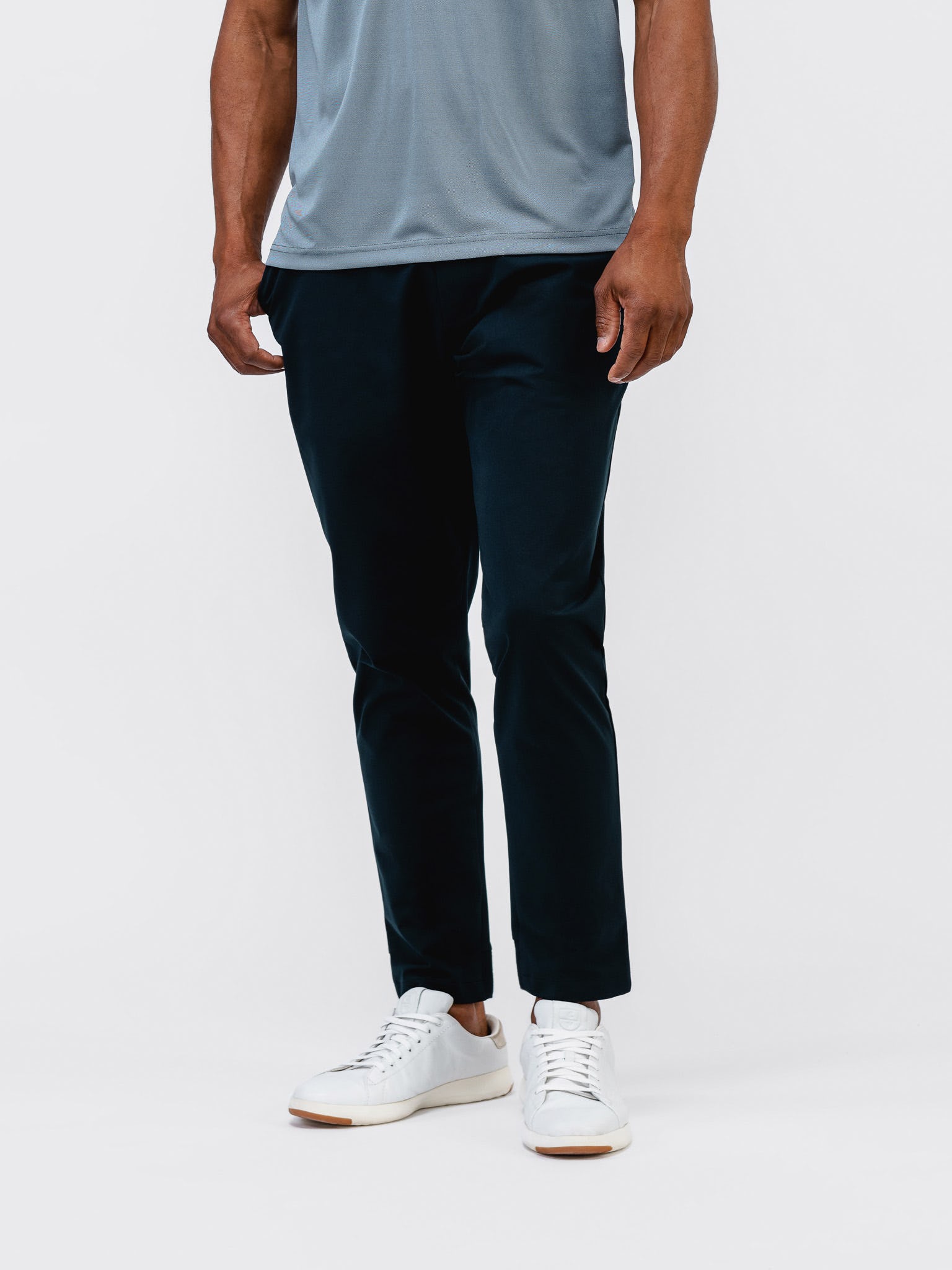 Wholesale,Ministry of Supply, Ministry of Supply Navy Kinetic Pant, Blue, 32W-31L-Tag32