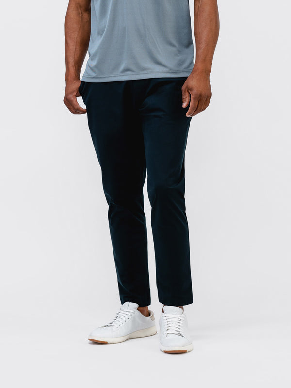 Ministry of Supply Navy Kinetic Pant
