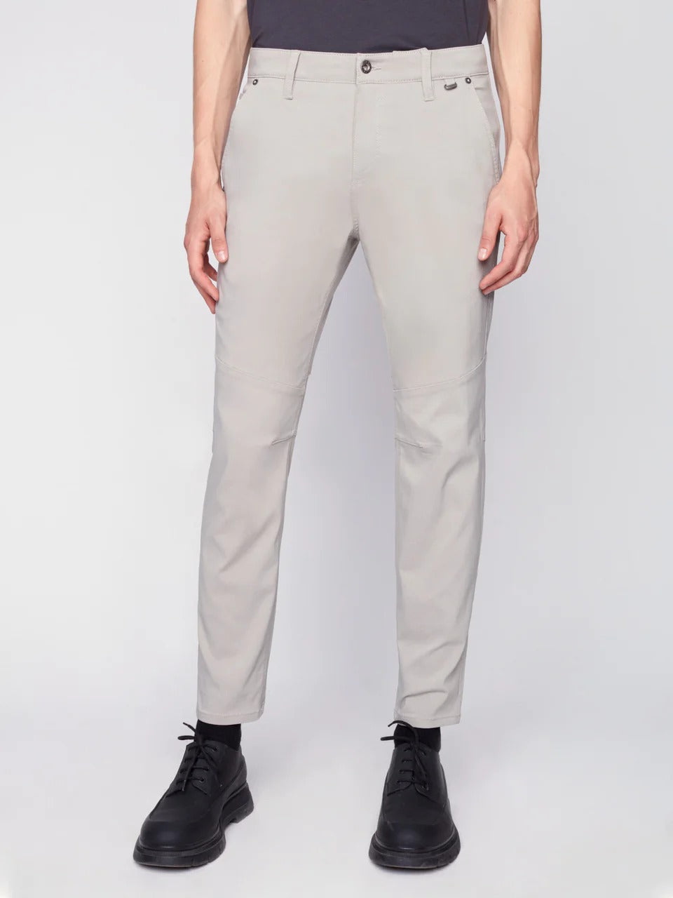 Wholesale,Projek Raw, Projek Raw Tan Comfort Waist Chino, Tan, 37W-31L-Tag36