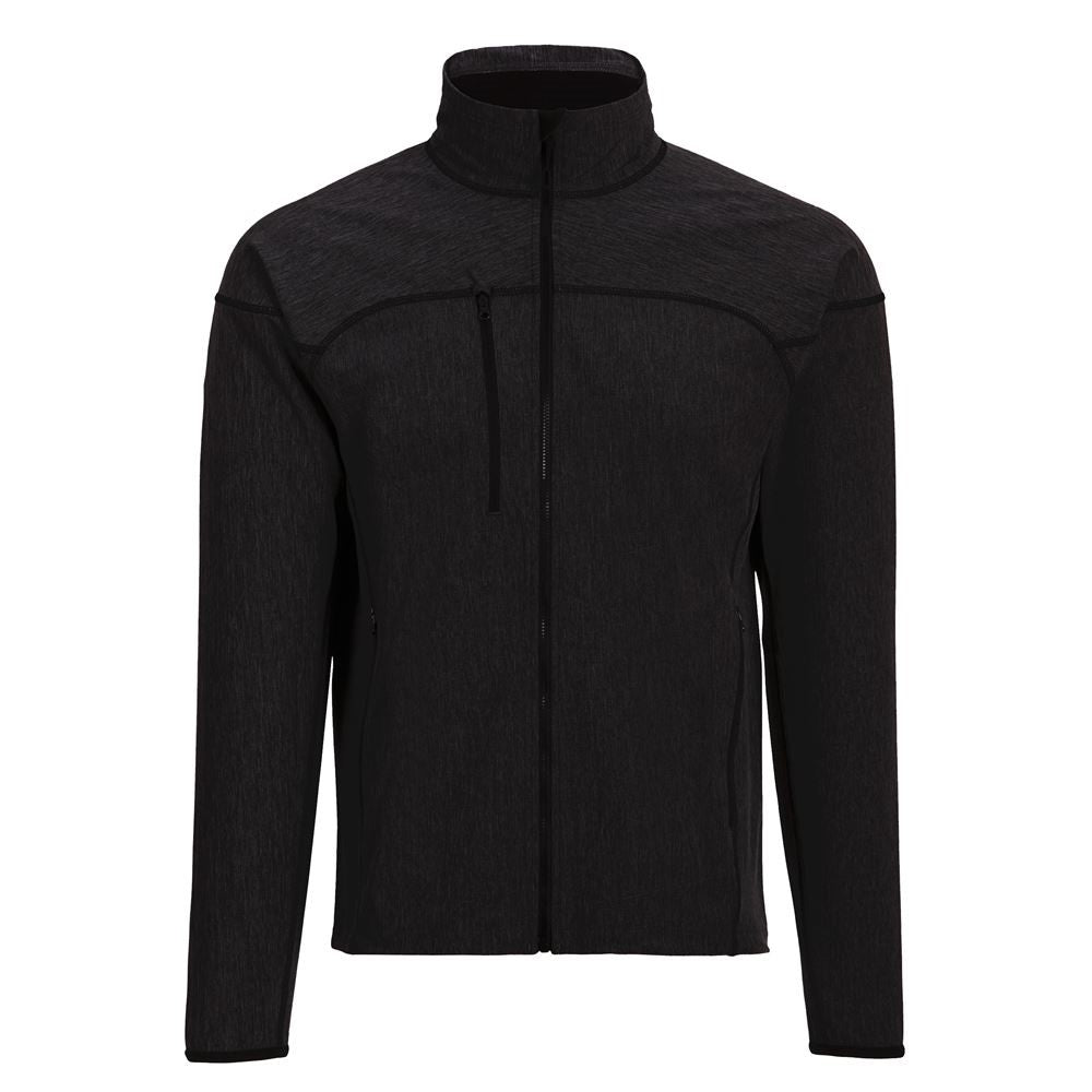 Taelor.Style, Landway Black Lightweight Zip Up Jacket, Black, Medium-45-TagM