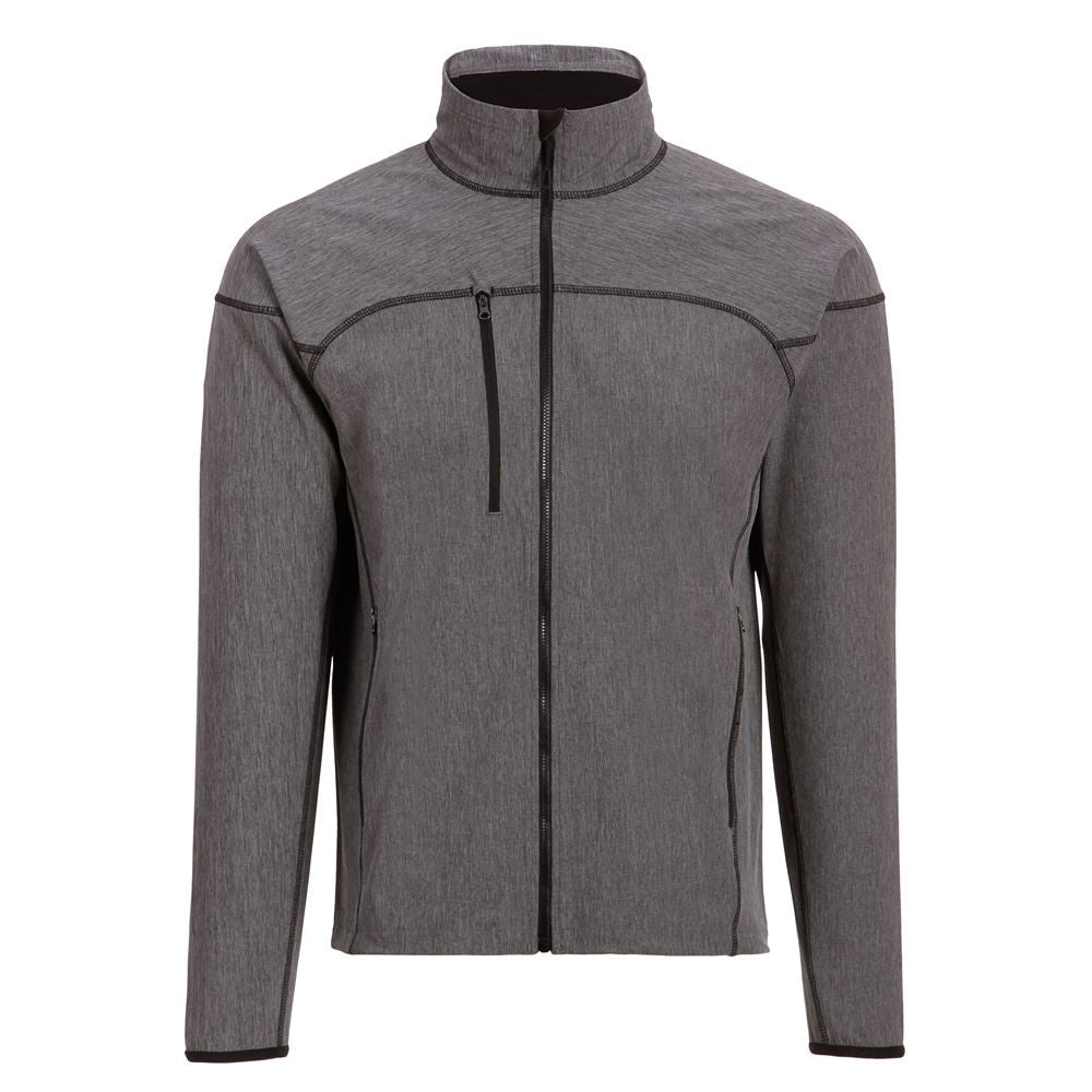 Brand Partner,Landway, Landway Grey Lightweight Zip Up Jacket, Grey, Medium-44-TagM