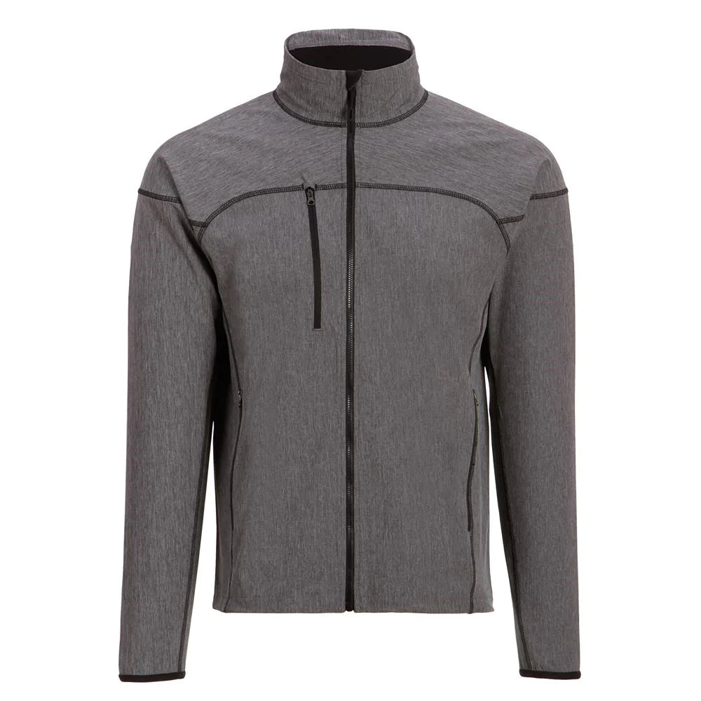Brand Partner,Landway, Landway Grey Lightweight Zip Up Jacket, Grey, Medium-44-TagM