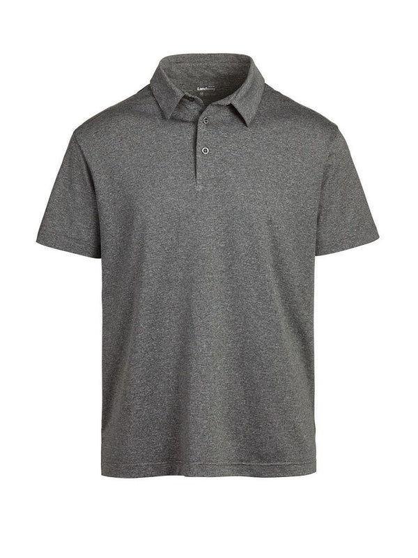 Landway Grey Polo Shirt