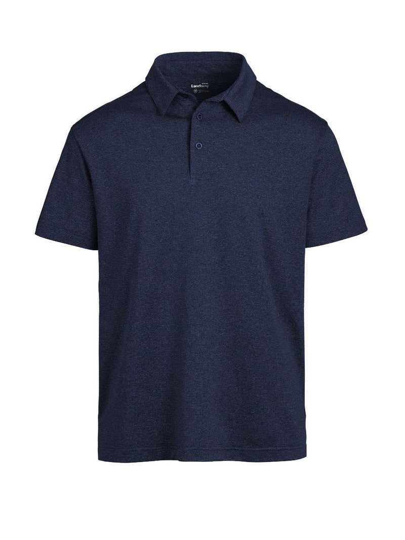 Landway Navy Polo Shirt